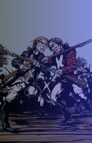 Comic Bundles