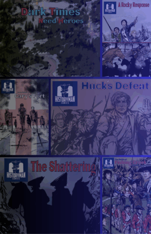 Thomas Sumter Series