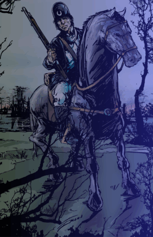 All Comics